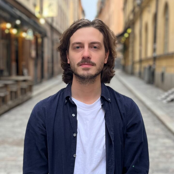 Björn Klöv Nilsson